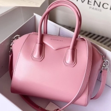 Givenchy Handle Bags